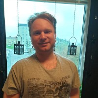 Peter Karlsson