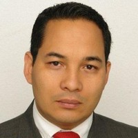 Harvey Alberto Martelo Galeano