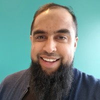 Ahsan Ahmed