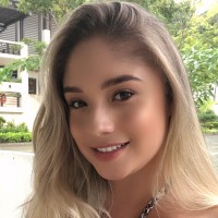 Vivian Andrea Rojas Bello