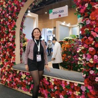 Ivvonne Astrid Chauta