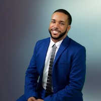 Marcus Horton