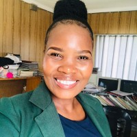 Nombuso Zungu