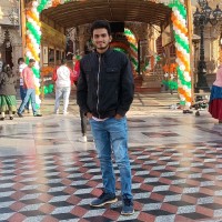 Rajvin Bhalani
