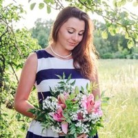 Марина Михайленко