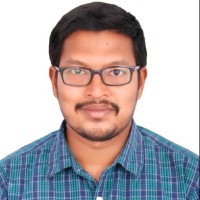 Brahmana Palli Kumar Swamy