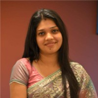 Apurva Choubey
