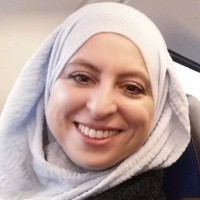 Bouchra El Hamdaoui