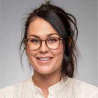 Johanna Ridde