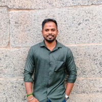 Sridar Palanivelu