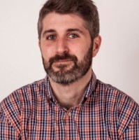 Roberto Pérez Carpintero