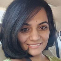 Vyoma Pathak