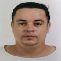 JHONNY Silva Godoy Santos