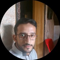 Haroon Nafees