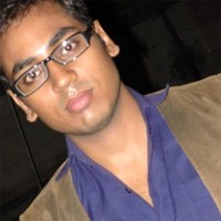 Abhishek Solanki