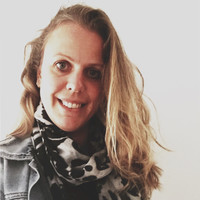 Marianne Van Der Mark