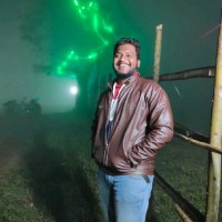 Sriman Gopisetti