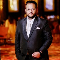 Mohit Singla