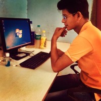 Vikash Roy