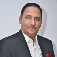 Anil Prakash