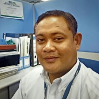Harizal Izzudin