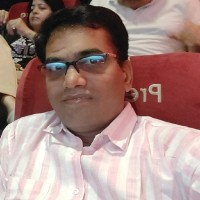 Pradeep Kumar Panda