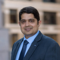 Kandarp Patel, Pe, Pmp