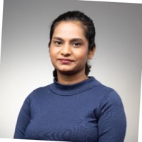 Mayuri Chavan