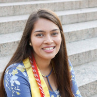 Isha Deshpande