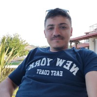 Andreas Nearchou