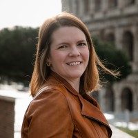 Jillian Meinecke
