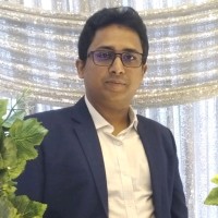 Rezaul Huda Biswas, Bba, Mba, Pgdscm™, Clscm™