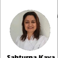 Sahturna Kaya - Kelkit