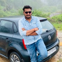 Jitendra Patel