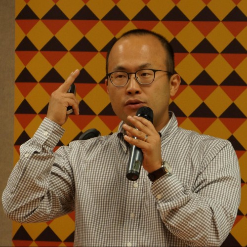 Sunghwan Cho