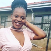 Mbali Khanyile