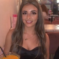 Olivia Fenton-Brammer