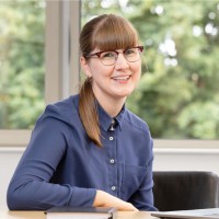 Sarah Palmer Mrics