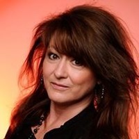 Annette Malmgren Hansmark