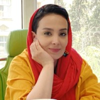 Zahra Moghadam