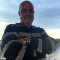 Pedro Luis Gonzalez