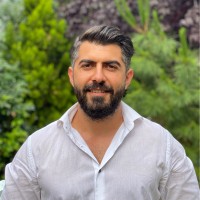 Ahmet Serin