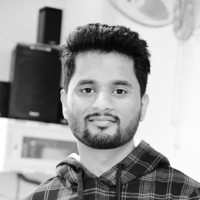 Ankit Kumar
