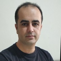 Hamed Hafezi