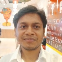 Sharvan Raj Das