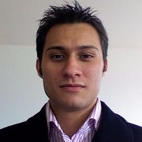 Carlos Hamath Guevara