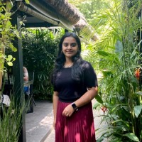 Yashaswini D