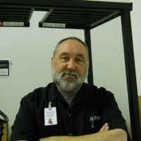 Richard Hinson