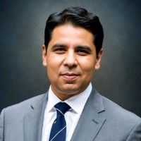 Sohail Malik