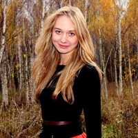 Алена Семенова